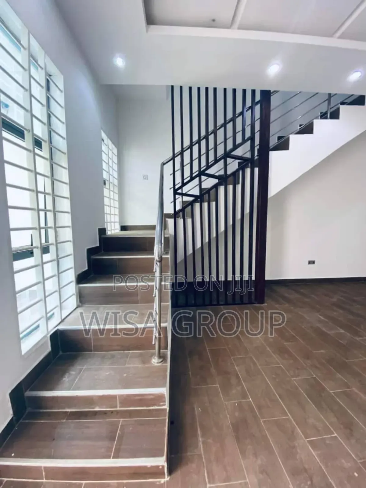 2bdrm Duplex in Wisa U, Accra Metropolitan for rent in Accra Metropolitan