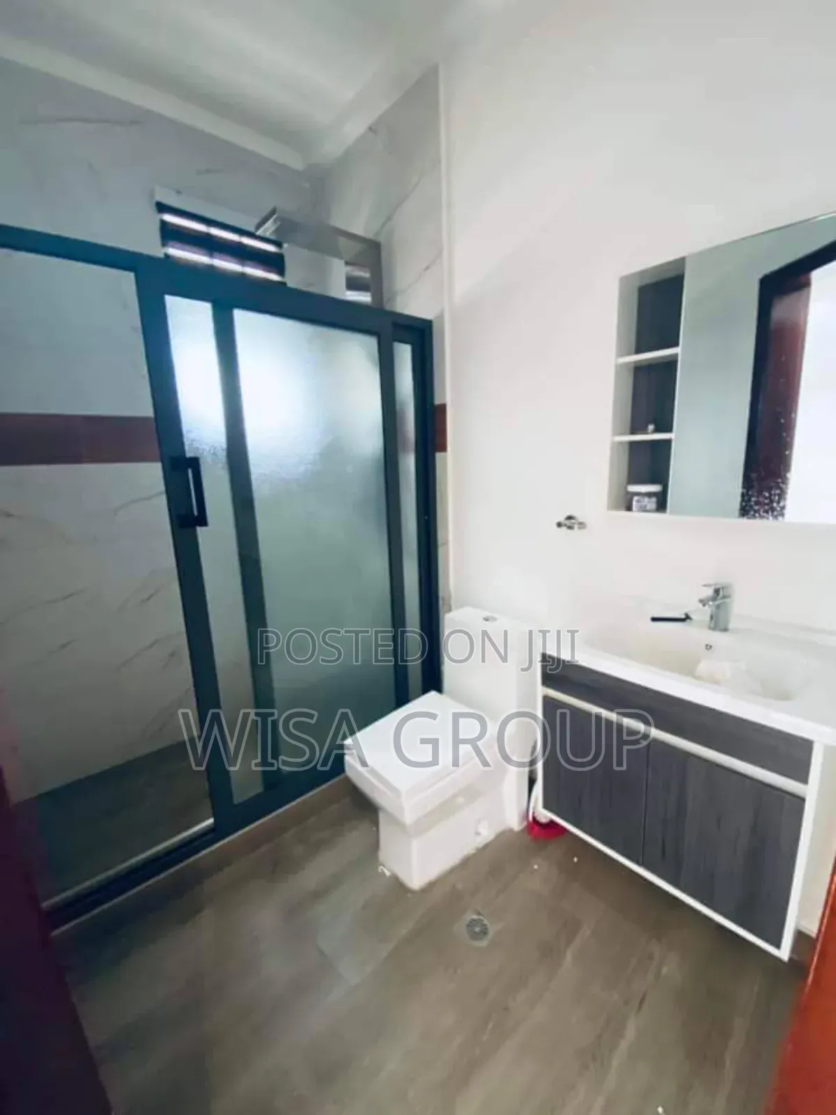 2bdrm Duplex in Wisa U, Accra Metropolitan for rent in Accra Metropolitan