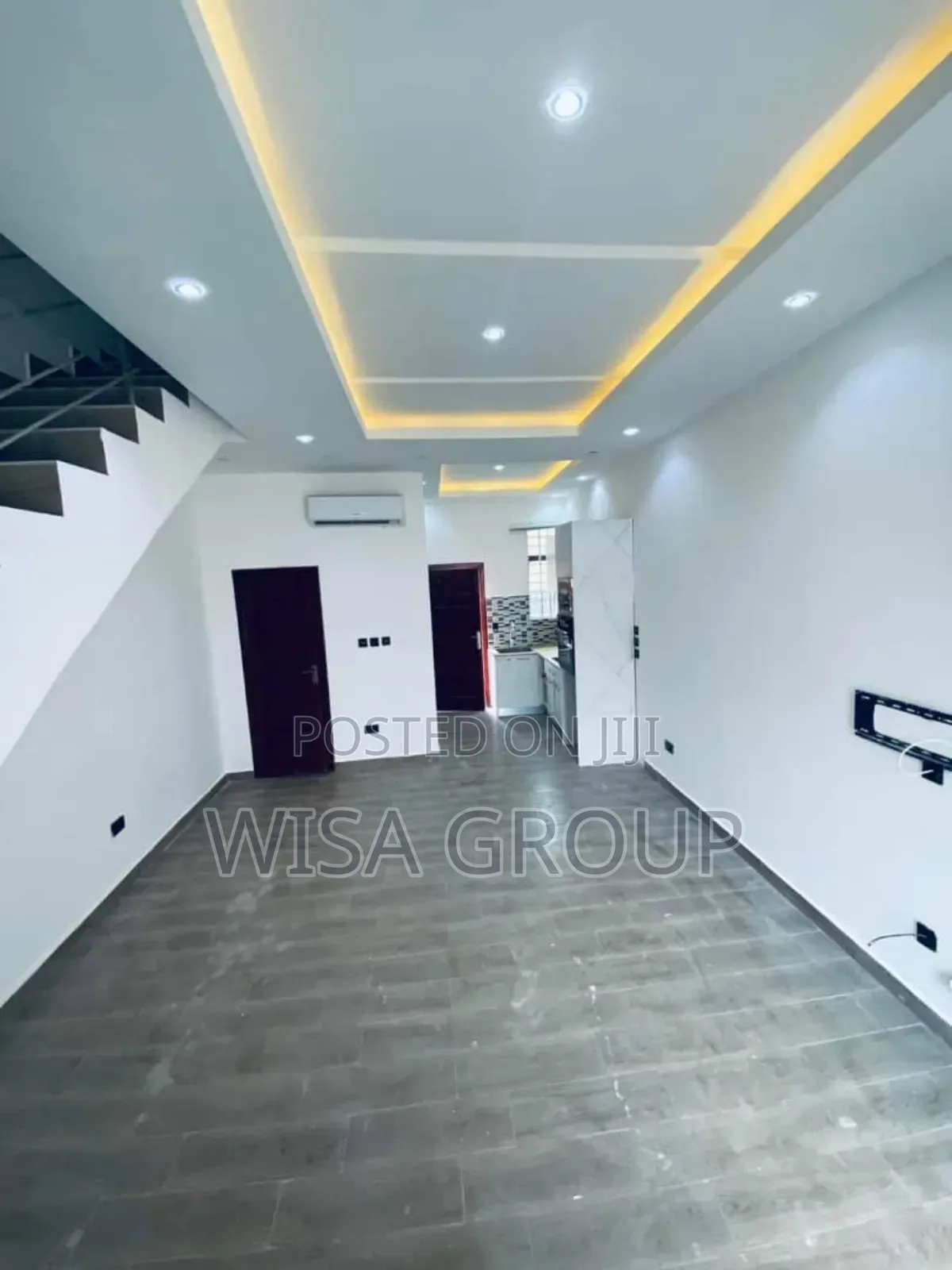 2bdrm Duplex in Wisa U, Accra Metropolitan for rent in Accra Metropolitan