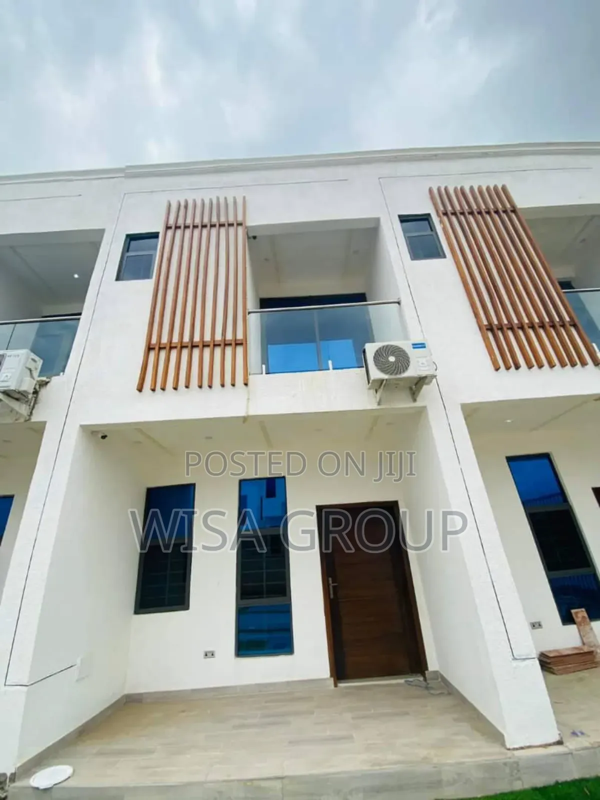 2bdrm Duplex in Wisa U, Accra Metropolitan for rent in Accra Metropolitan