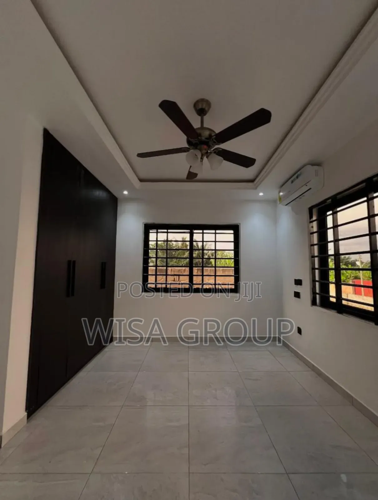 3bdrm Duplex in Wisa Group, Accra Metropolitan for rent in Accra Metropolitan