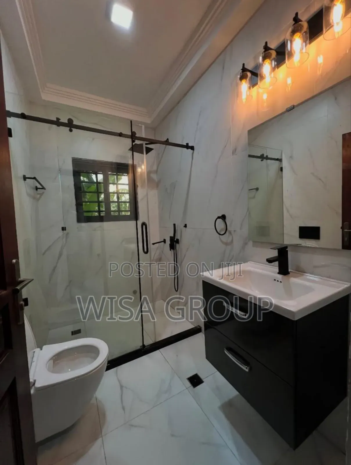 3bdrm Duplex in Wisa Group, Accra Metropolitan for rent in Accra Metropolitan