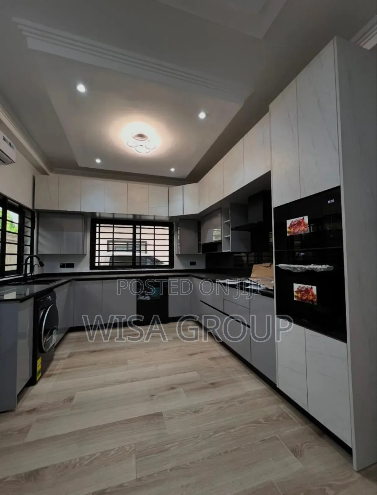 3bdrm Duplex in Wisa Group, Accra Metropolitan for rent in Accra Metropolitan