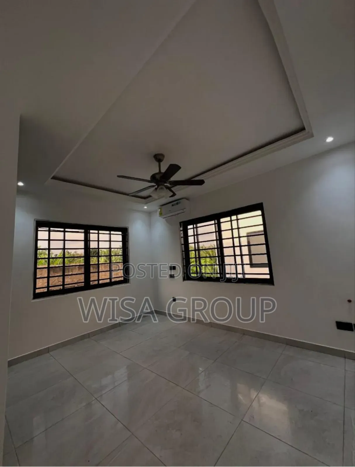 3bdrm Duplex in Wisa Group, Accra Metropolitan for rent in Accra Metropolitan