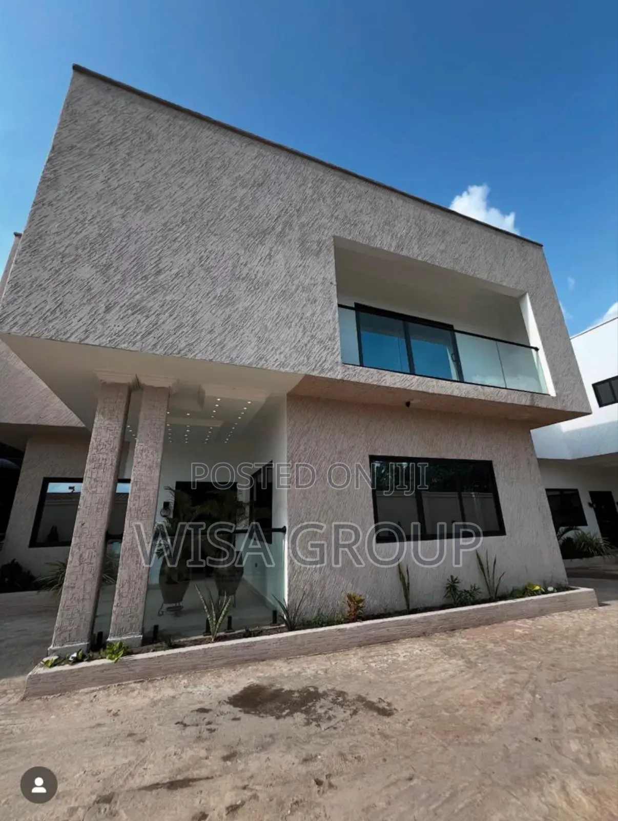 3bdrm Duplex in Wisa Group, Accra Metropolitan for rent in Accra Metropolitan