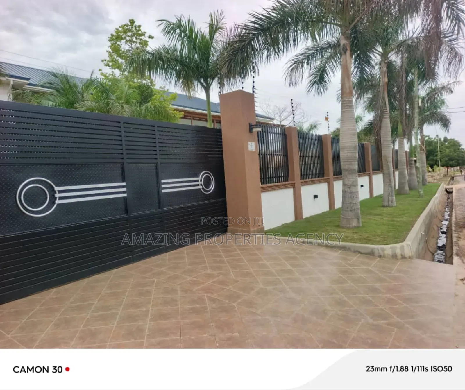 5bdrm House in Spintex, Tema Metropolitan for rent in Tema Metropolitan