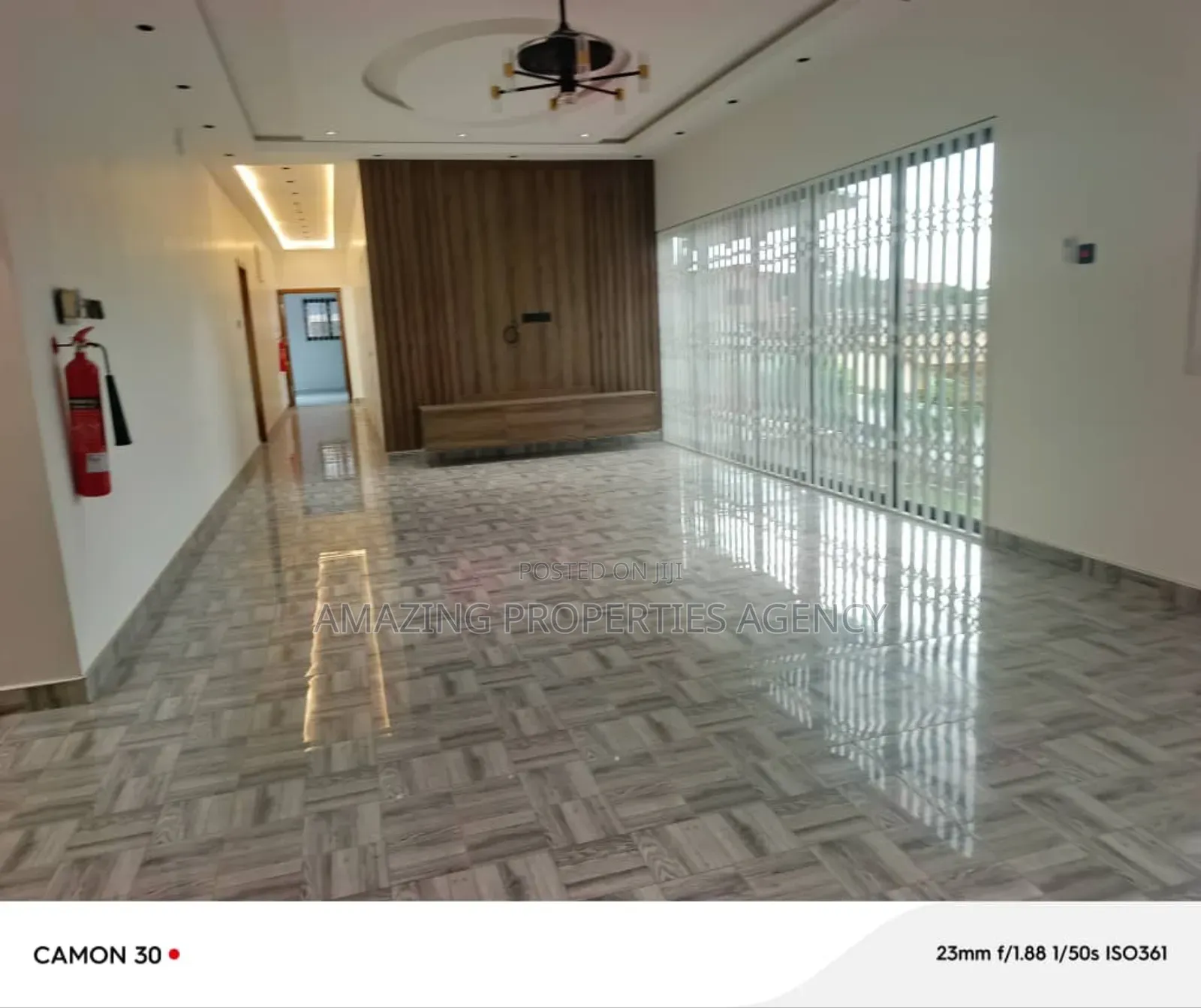 5bdrm House in Spintex, Tema Metropolitan for rent in Tema Metropolitan