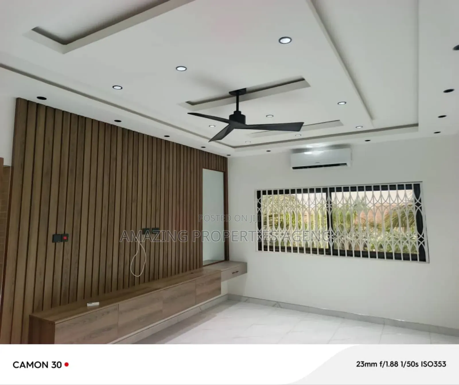5bdrm House in Spintex, Tema Metropolitan for rent in Tema Metropolitan