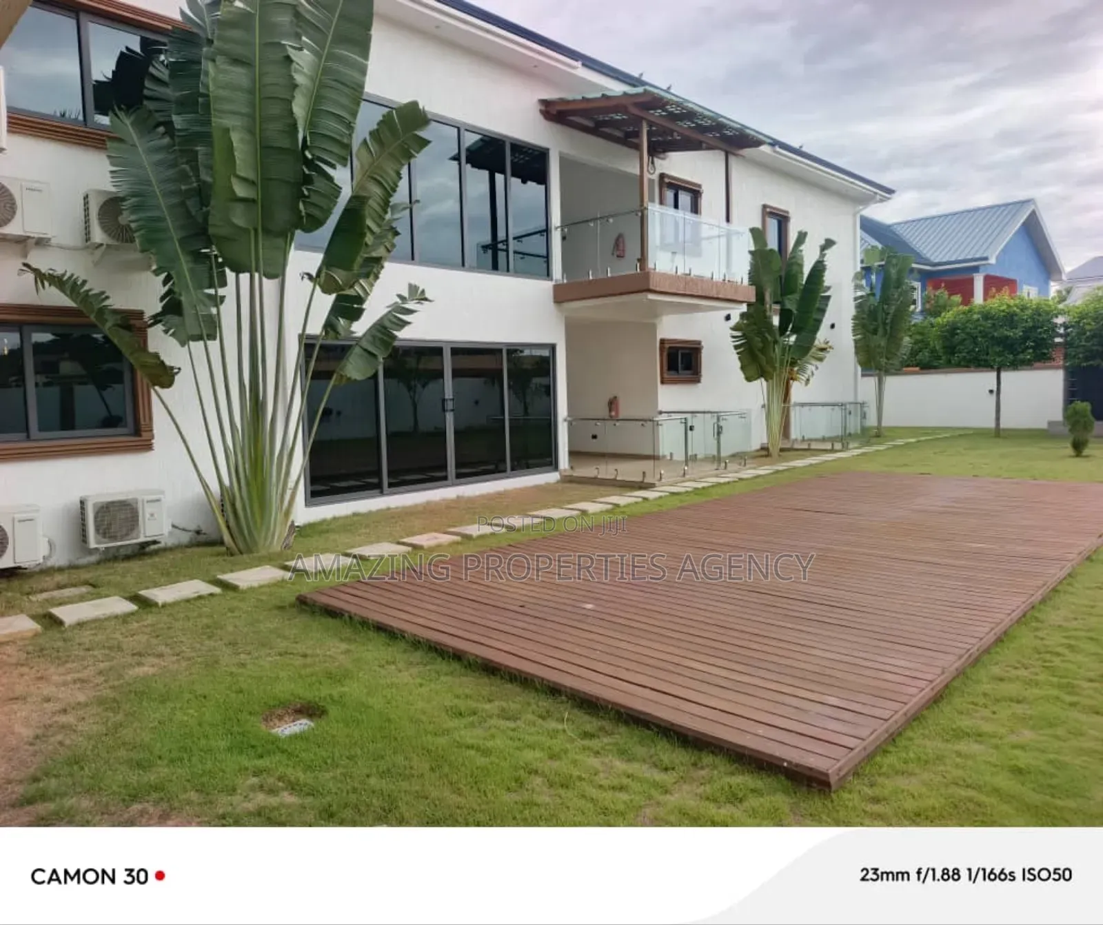 5bdrm House in Spintex, Tema Metropolitan for rent in Tema Metropolitan