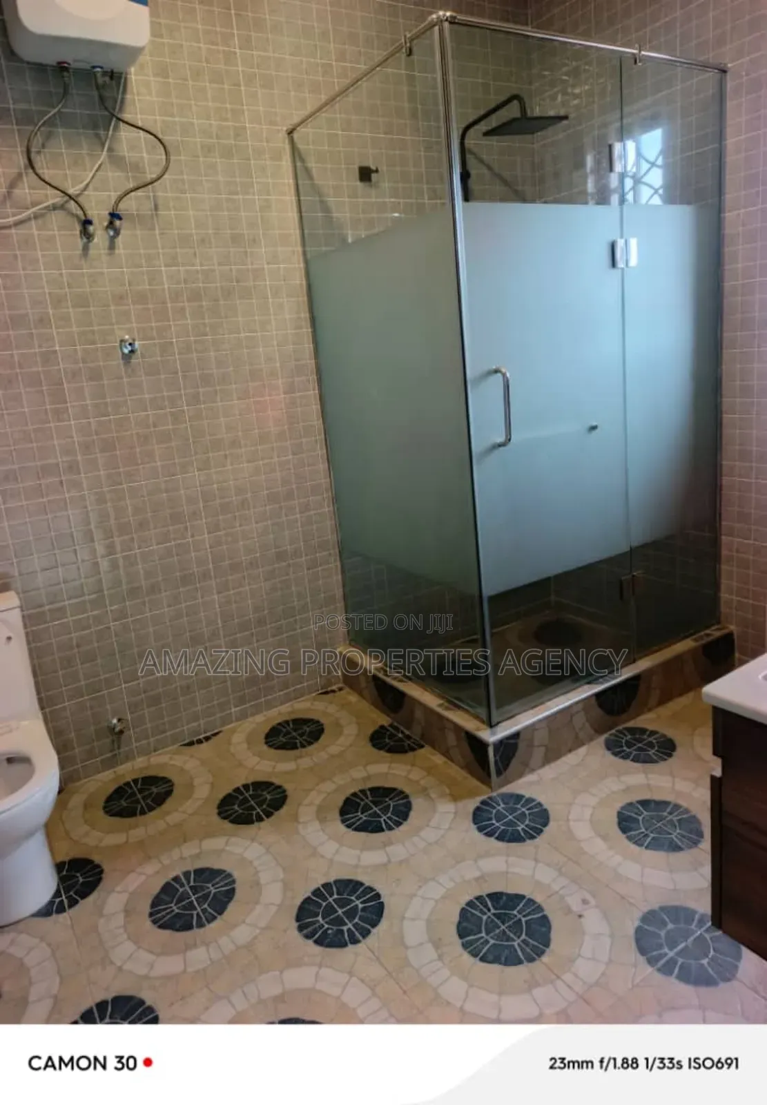 5bdrm House in Spintex, Tema Metropolitan for rent in Tema Metropolitan
