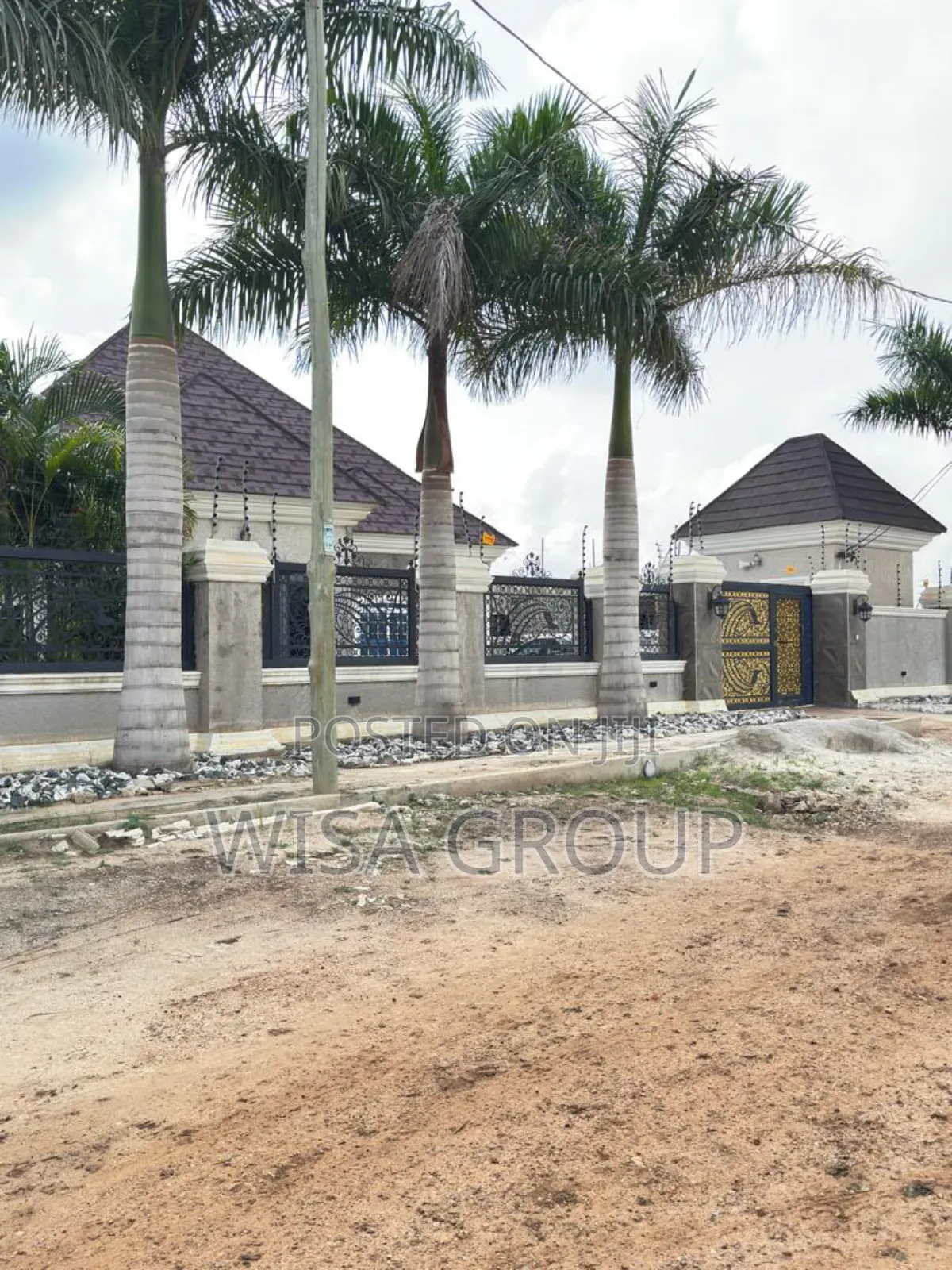 3bdrm House in Wisa Group, Accra Metropolitan for sale in Accra Metropolitan