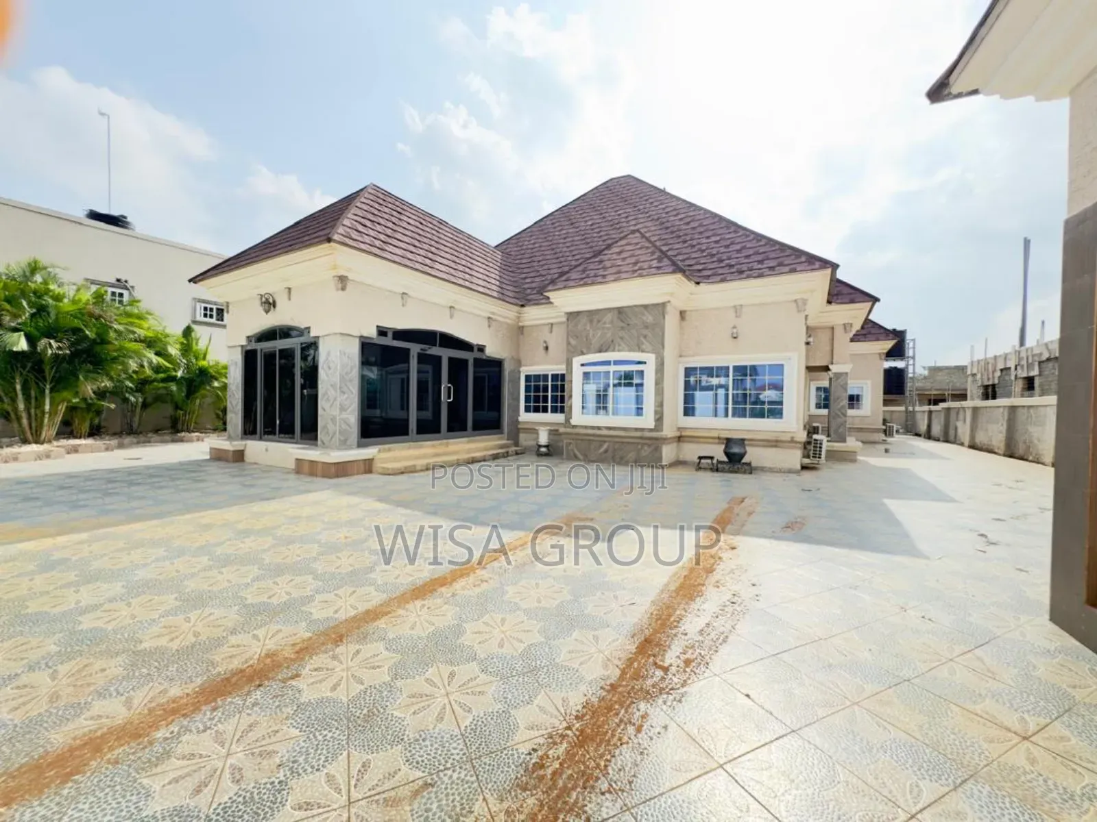 3bdrm House in Wisa Group, Accra Metropolitan for sale in Accra Metropolitan