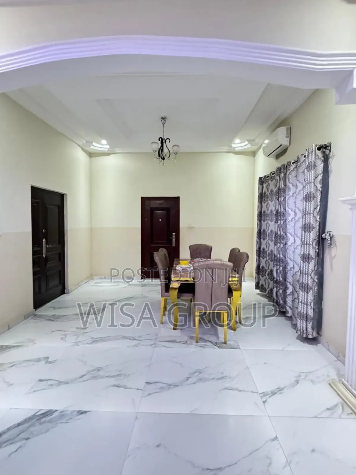 3bdrm House in Wisa Group, Accra Metropolitan for sale in Accra Metropolitan