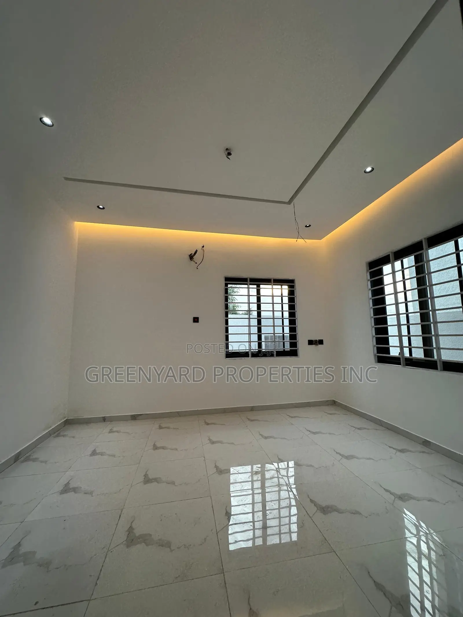 3bdrm House in East Legon Hills for sale in East Legon