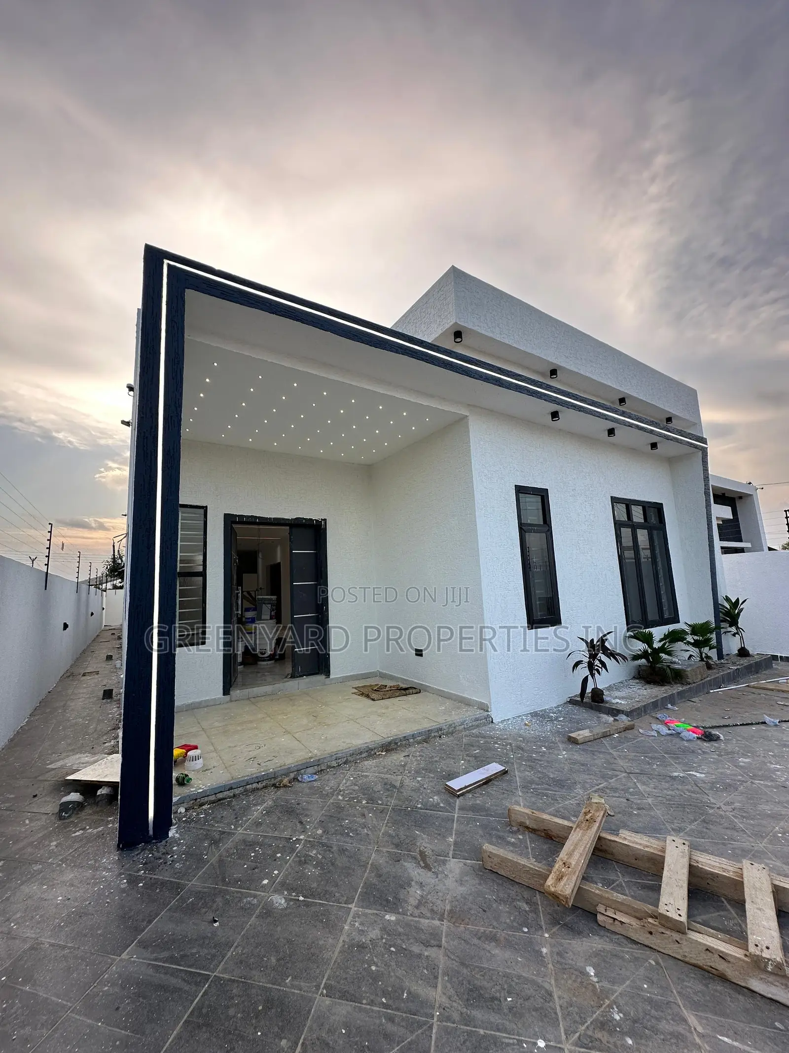 3bdrm House in East Legon Hills for sale in East Legon