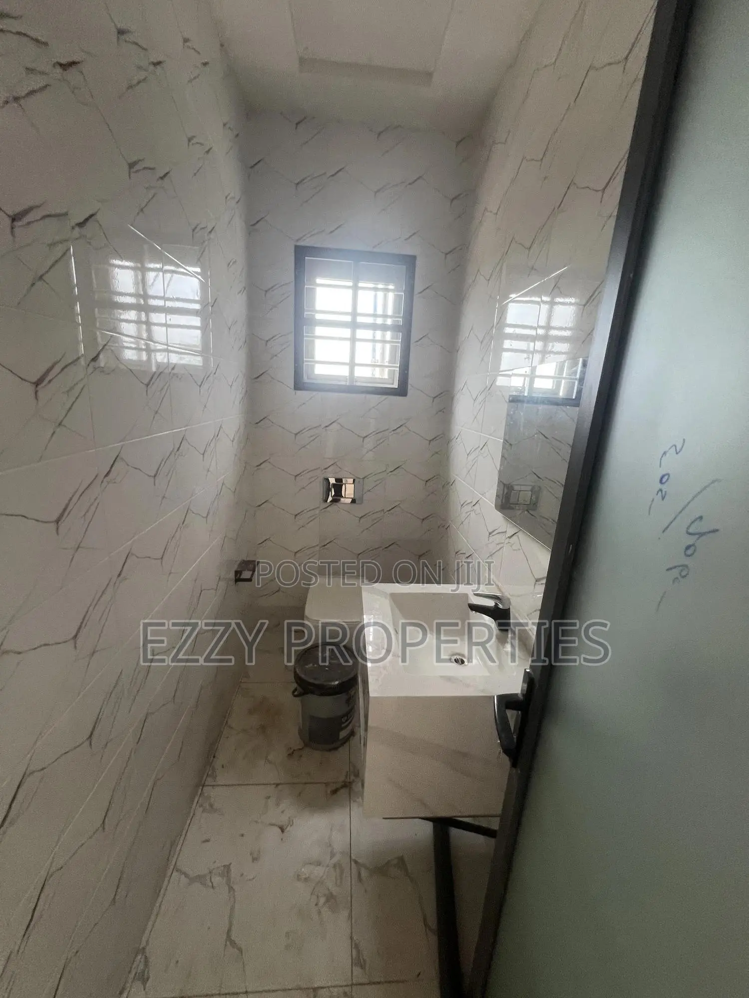 3bdrm House in Police Land East for sale in Ga East Municipal