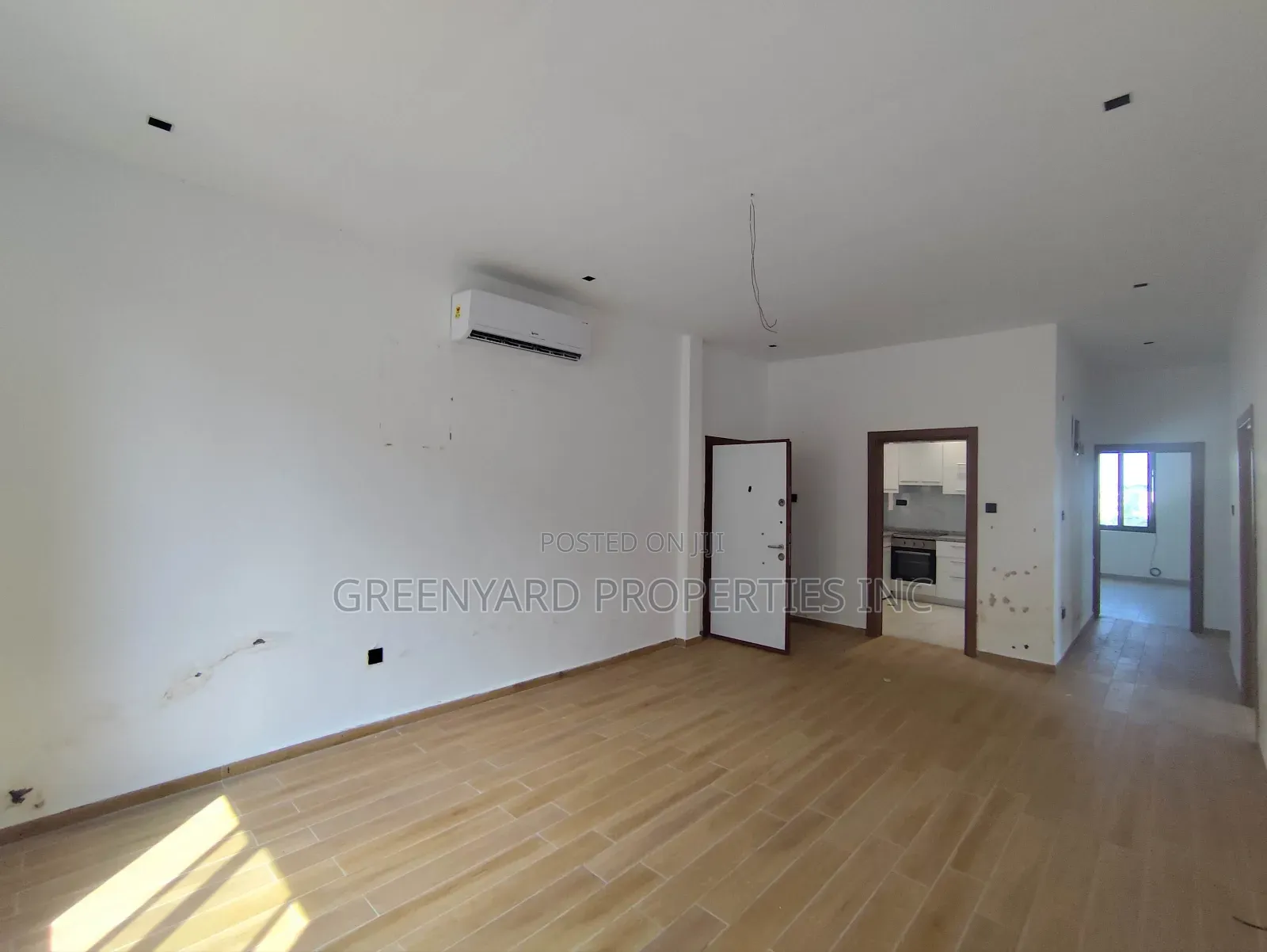 2bdrm Apartment in Trasacco, East Legon for rent in East Legon