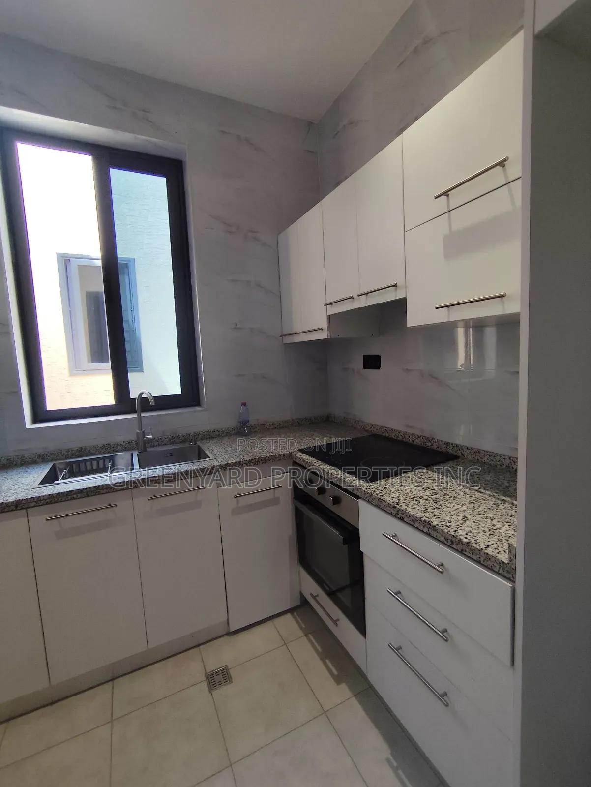 2bdrm Apartment in Trasacco, East Legon for rent in East Legon