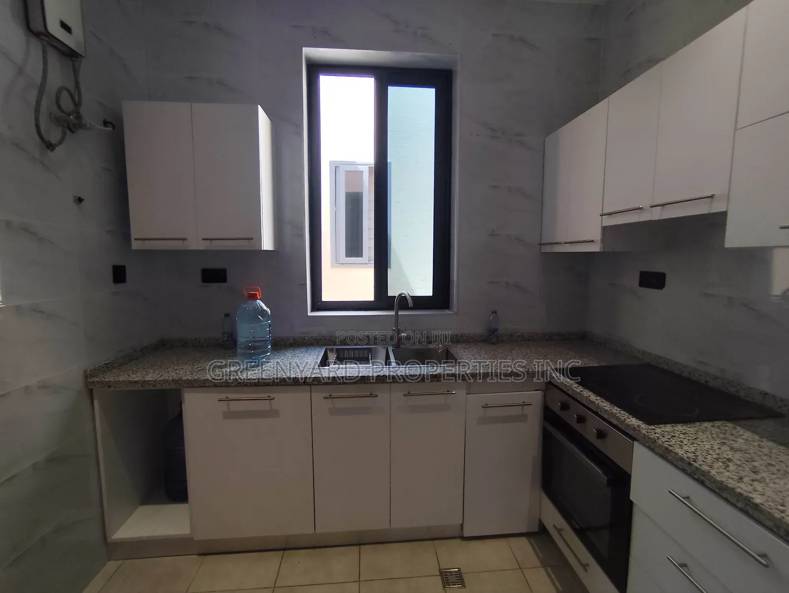 2bdrm Apartment in Trasacco, East Legon for rent in East Legon
