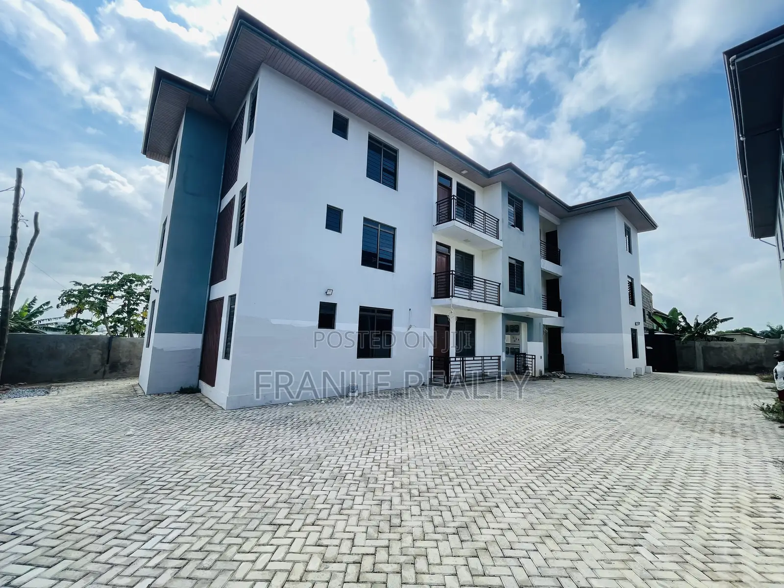 2bdrm Apartment in Toll Booth for rent in Toll Booth
