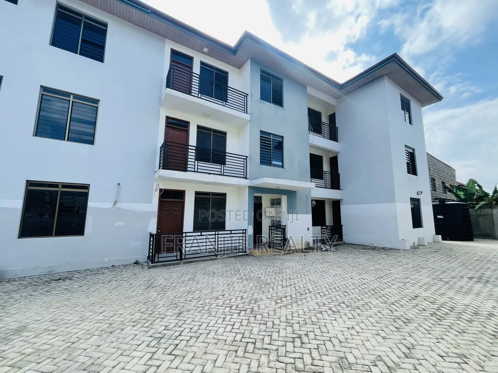 2bdrm Apartment in Toll Booth for rent in Toll Booth