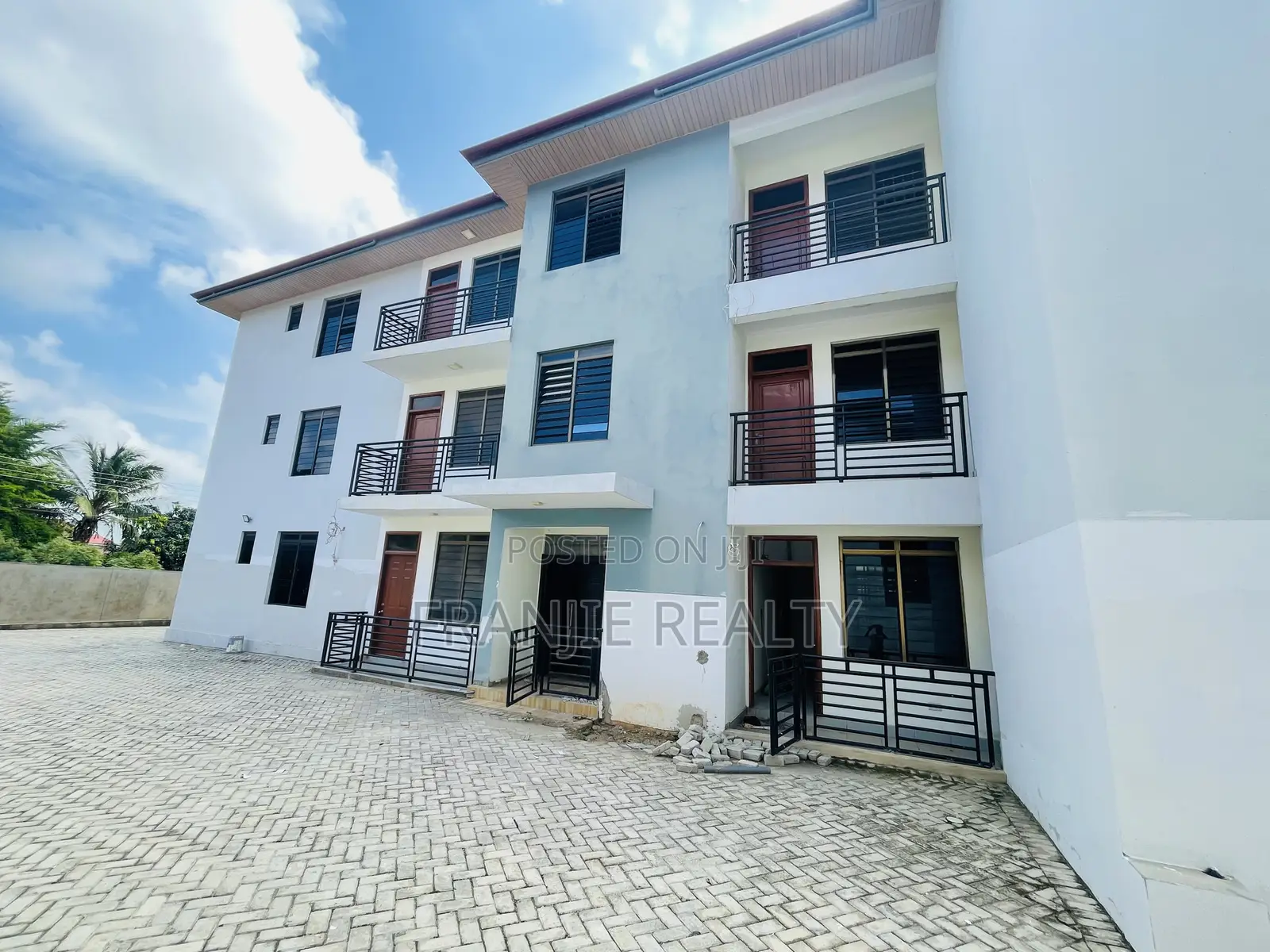 2bdrm Apartment in Toll Booth for rent in Toll Booth