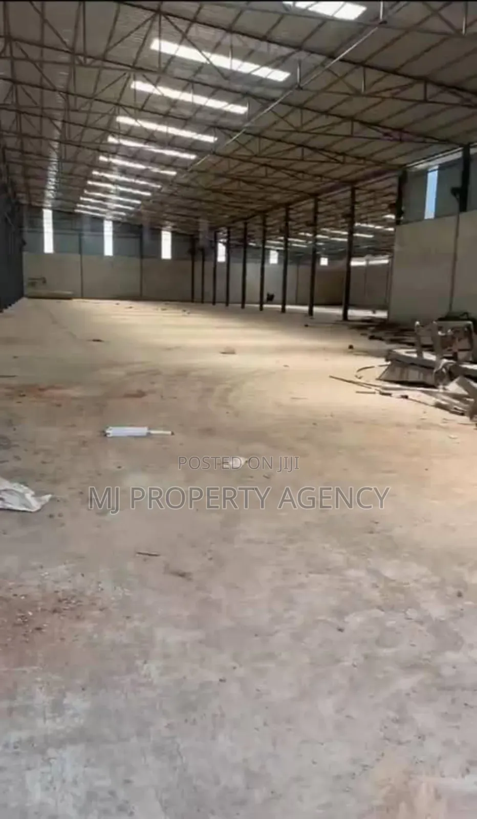 9600 Sqm Warehouse At Tema in Tema Metropolitan