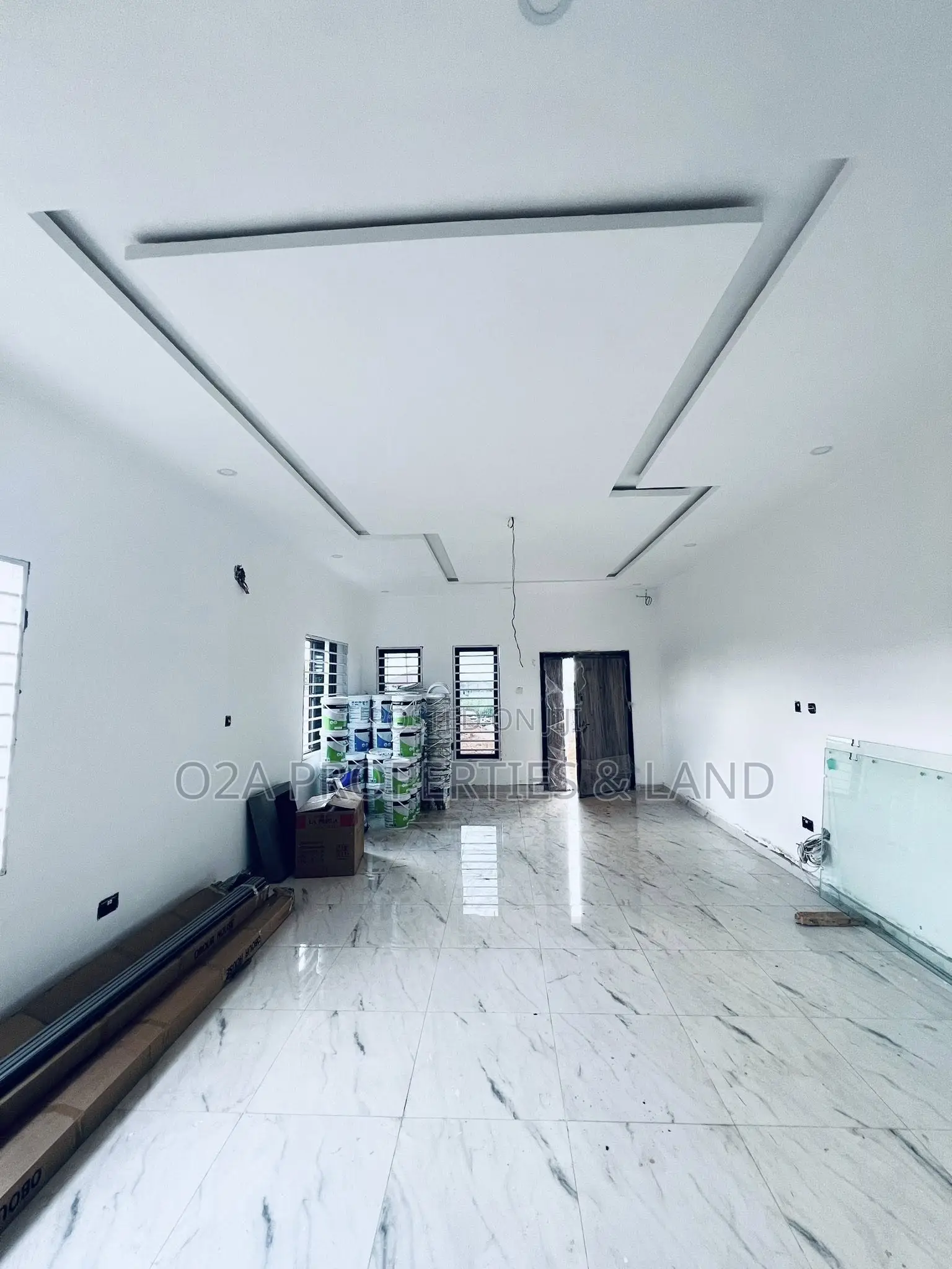 4bdrm House in East Legon Hills for sale in New Legon