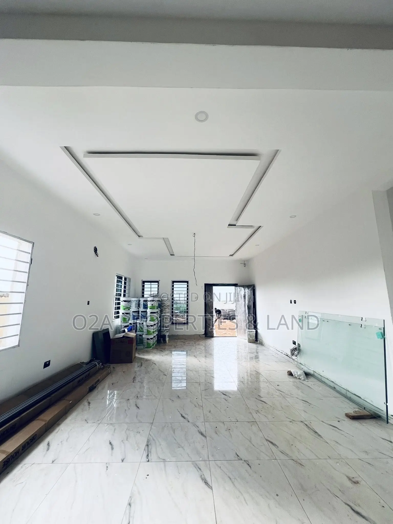 4bdrm House in East Legon Hills for sale in New Legon