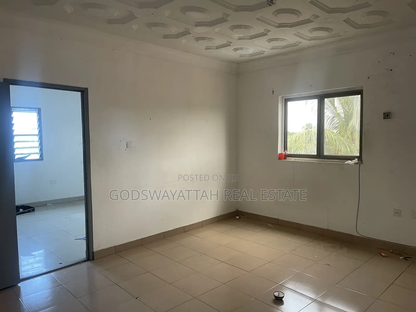 1bdrm Apartment in East Legon, Adjiriganor for rent in Adjiriganor