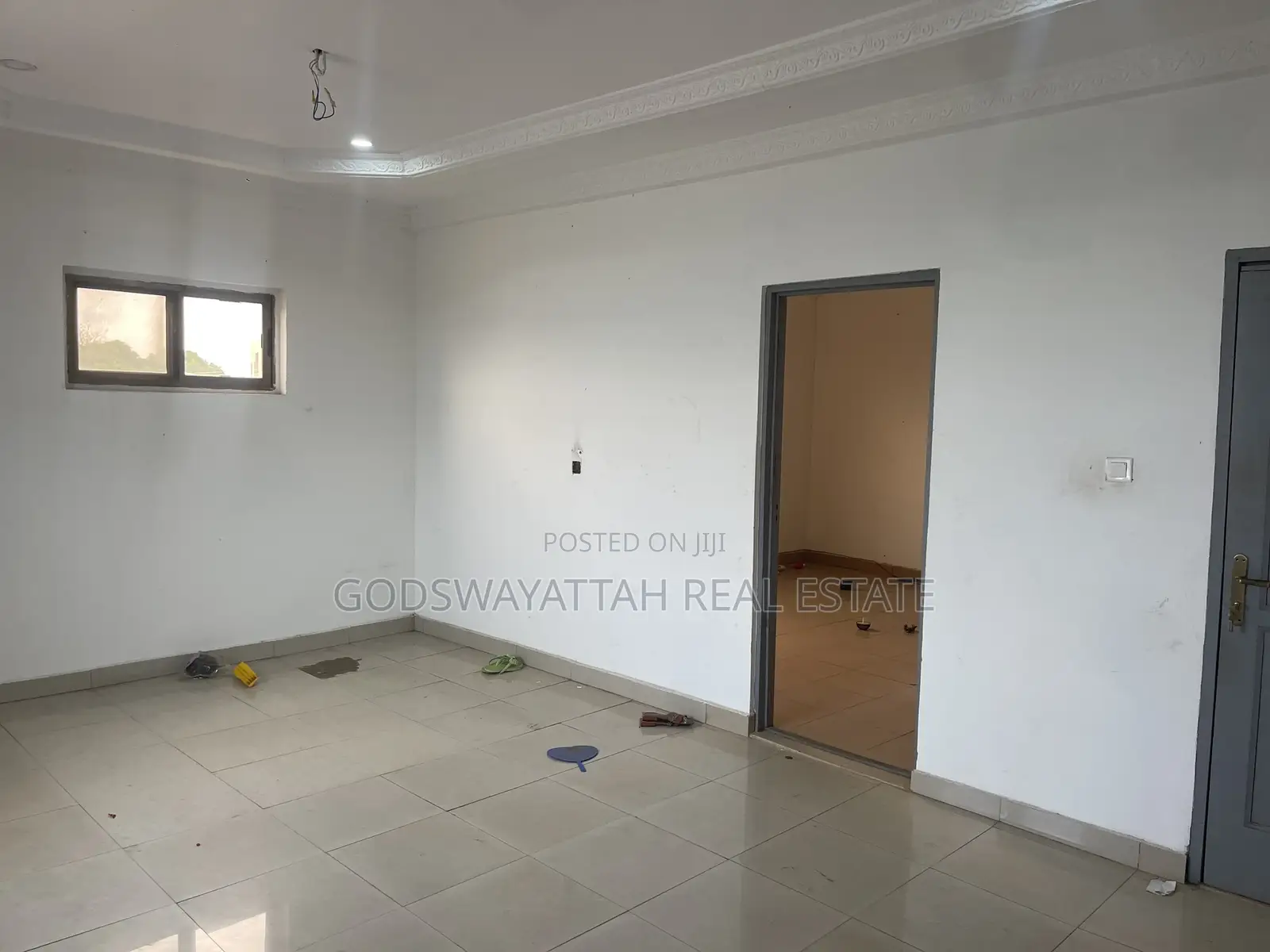 1bdrm Apartment in East Legon, Adjiriganor for rent in Adjiriganor