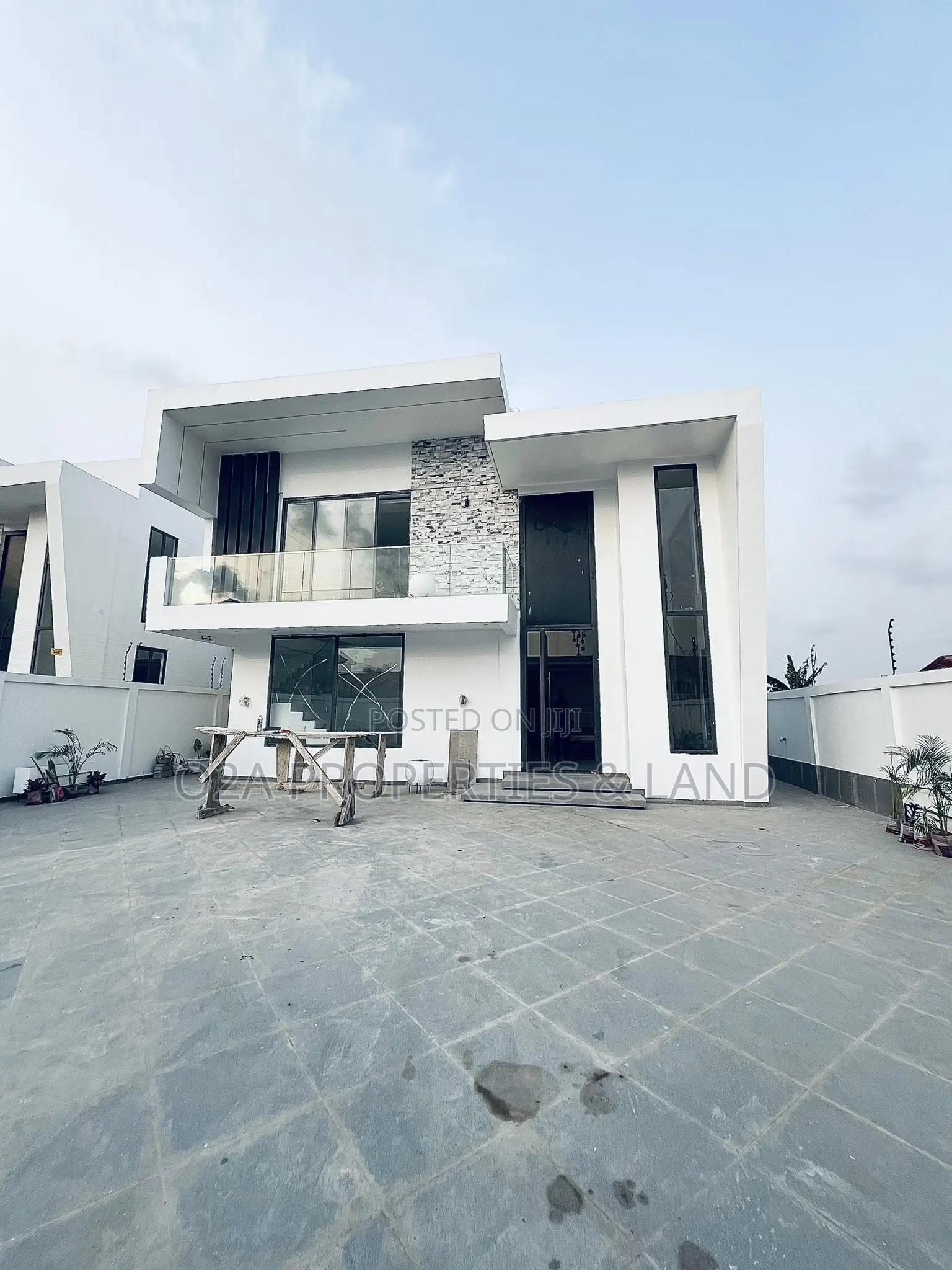 4bdrm House in Adjiringanor ,East, Ability for sale in Ability