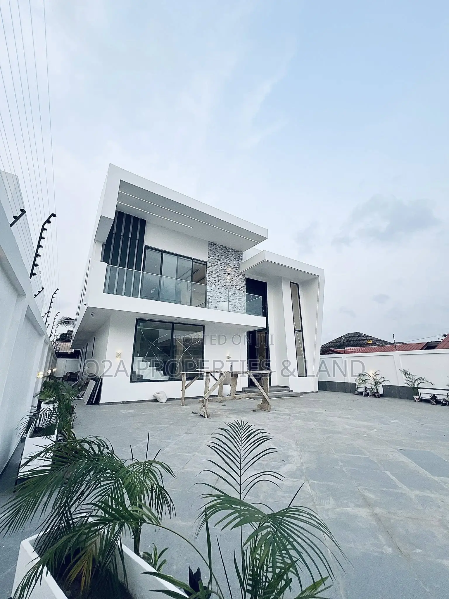 4bdrm House in Adjiringanor ,East, Ability for sale in Ability