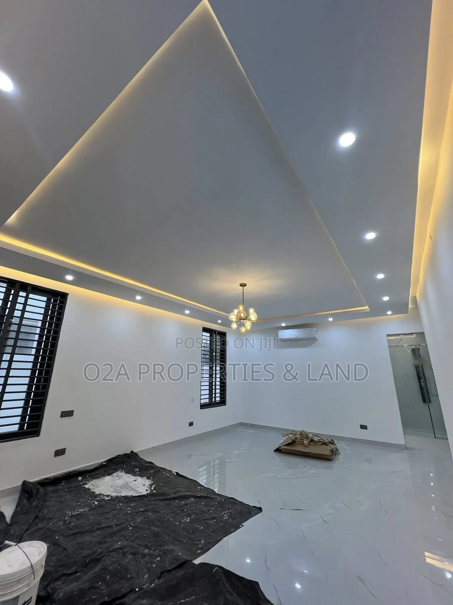 4bdrm House in Adjiringanor ,East, Ability for sale in Ability