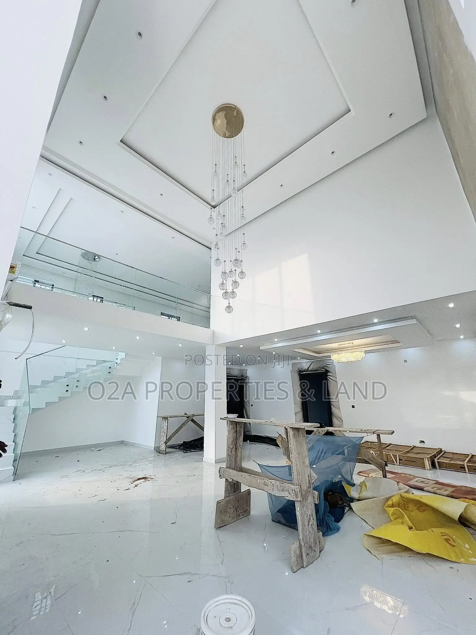 4bdrm House in Adjiringanor ,East, Ability for sale in Ability