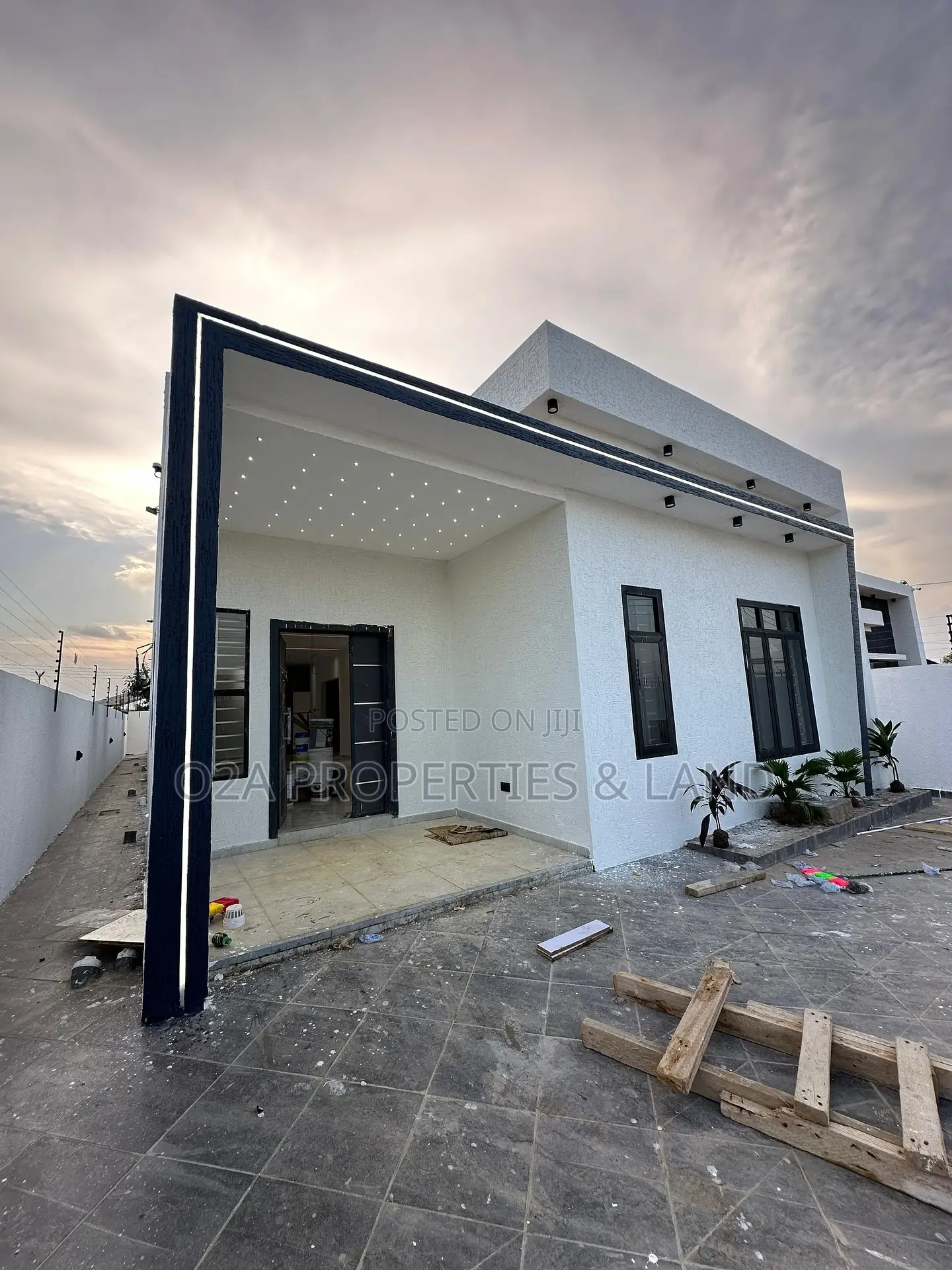 3bdrm House in East Legon Hills for sale in New Legon