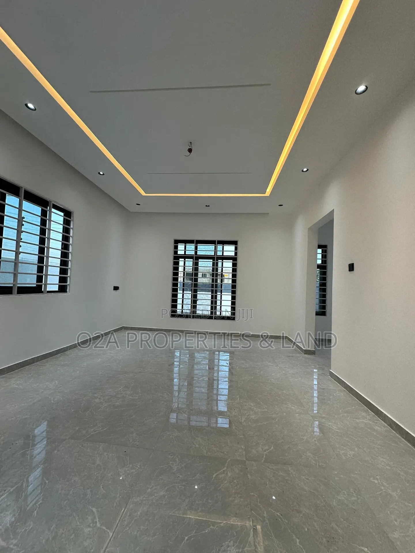 3bdrm House in East Legon Hills for sale in New Legon