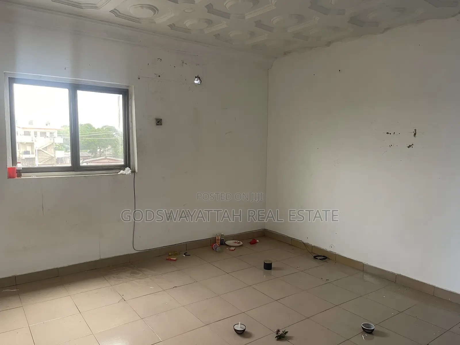 1bdrm Apartment in East Legon, Adjiriganor for rent in Adjiriganor
