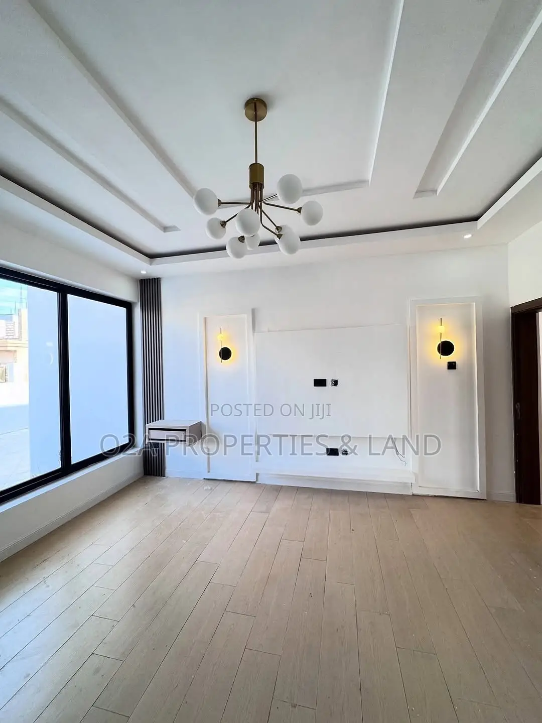 6bdrm House in Lashibi, Sakumono for sale in Sakumono