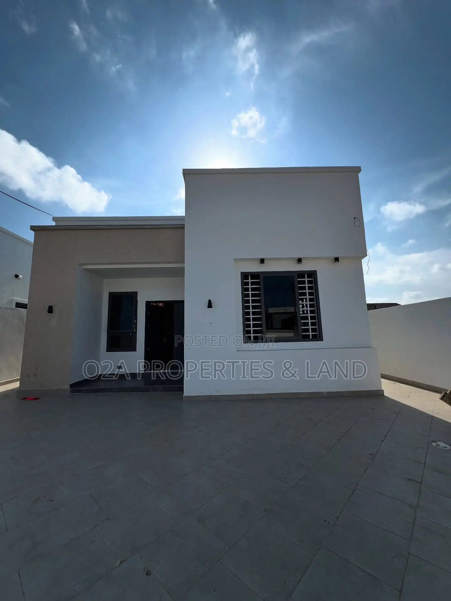 3bdrm House in Spintex, Baatsona Total for sale in Baatsona Total