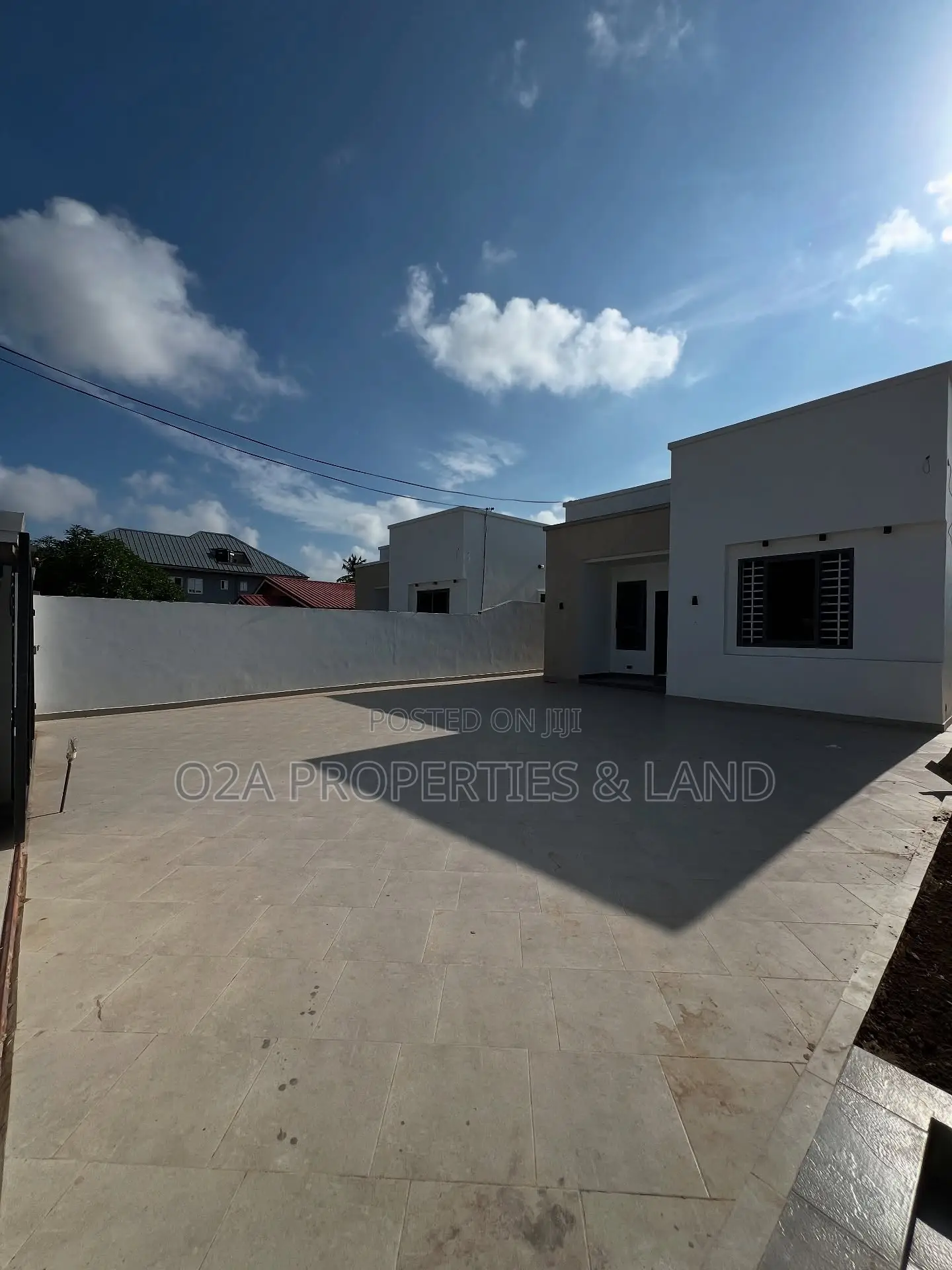 3bdrm House in Spintex, Baatsona Total for sale in Baatsona Total