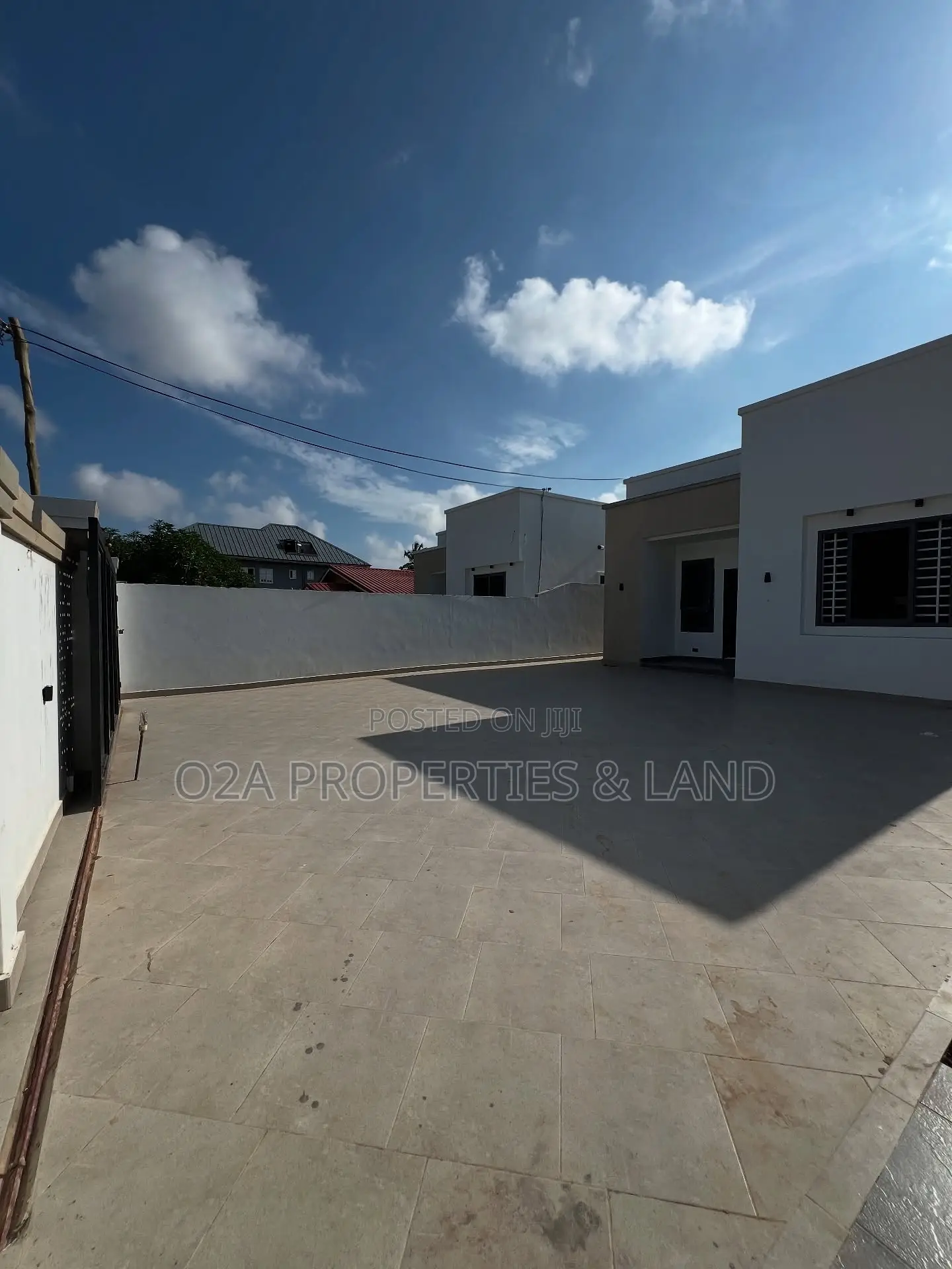 3bdrm House in Spintex, Baatsona Total for sale in Baatsona Total