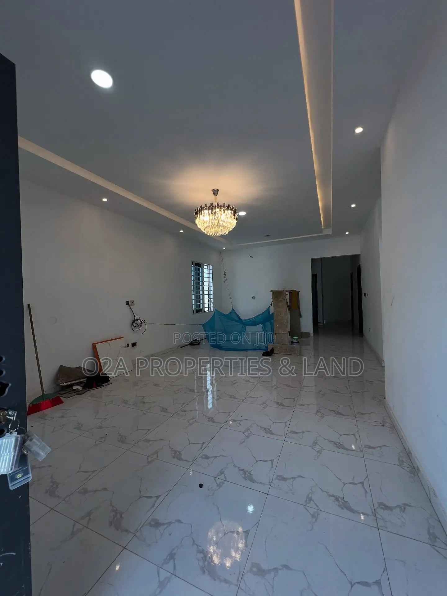 3bdrm House in Spintex, Baatsona Total for sale in Baatsona Total