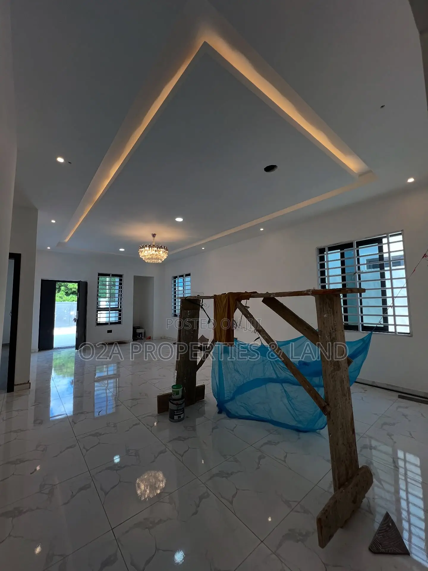 3bdrm House in Spintex, Baatsona Total for sale in Baatsona Total