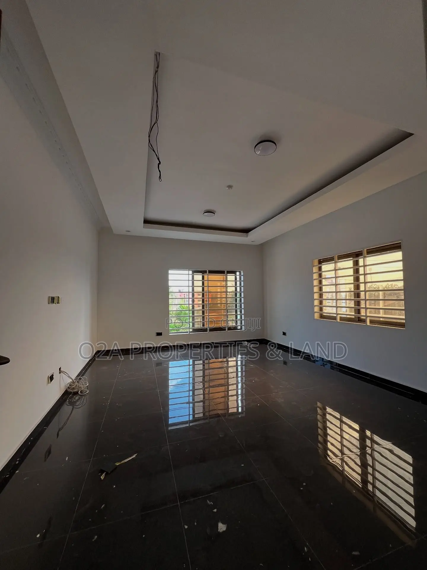 4bdrm House in Spintex, Baatsona Total for sale in Baatsona Total