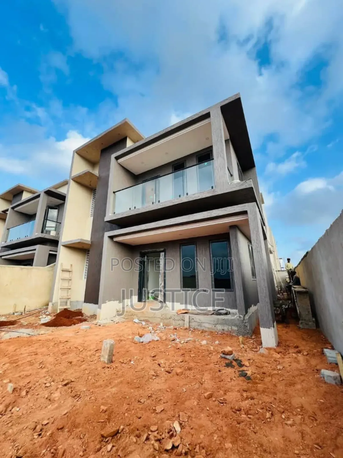 4bdrm House in East Legon Hills for sale in East Legon