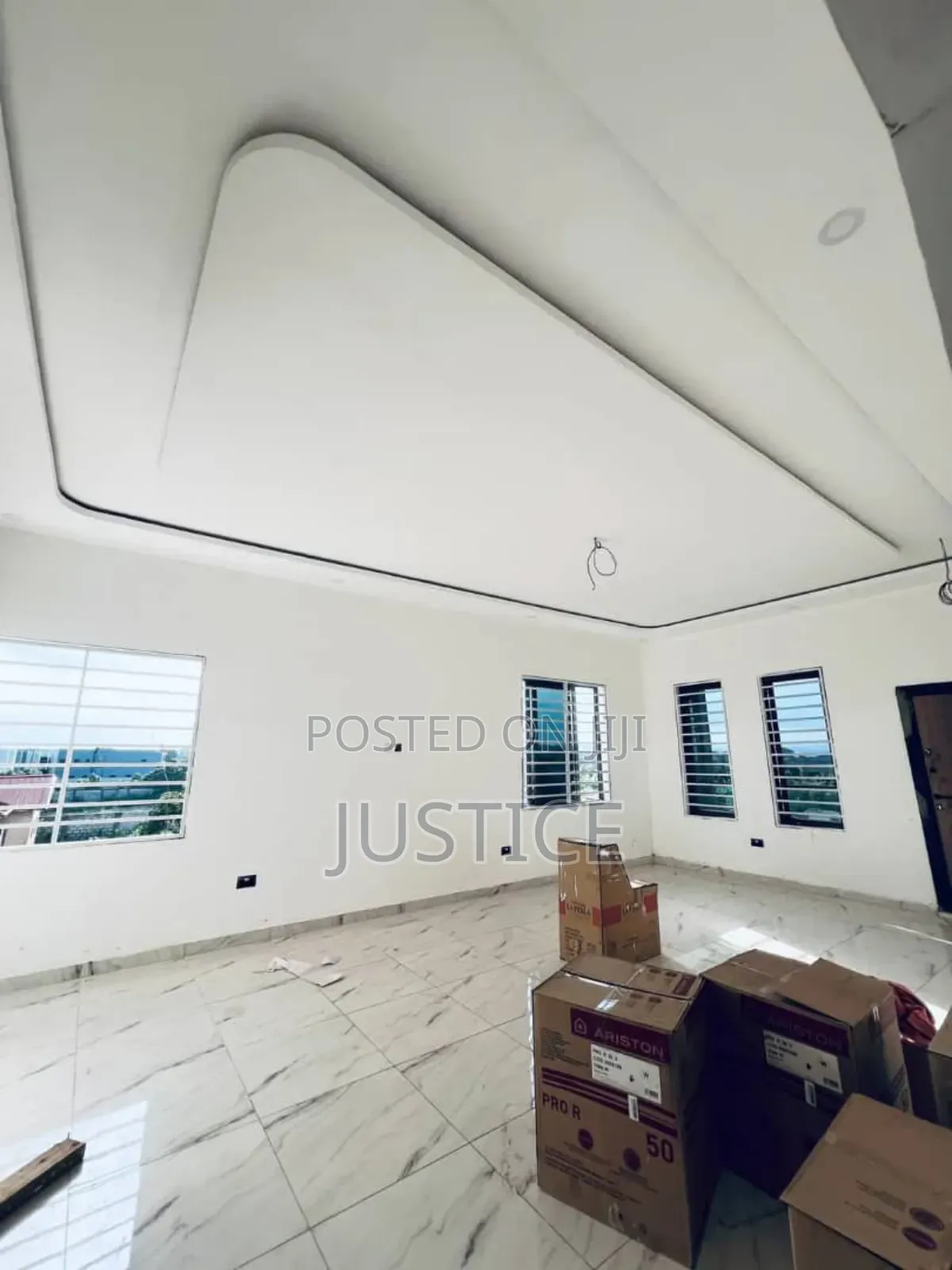 4bdrm House in East Legon Hills for sale in East Legon