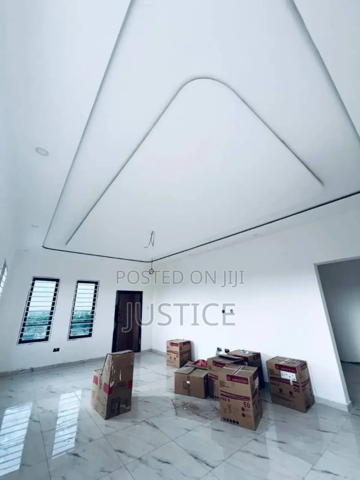 4bdrm House in East Legon Hills for sale in East Legon