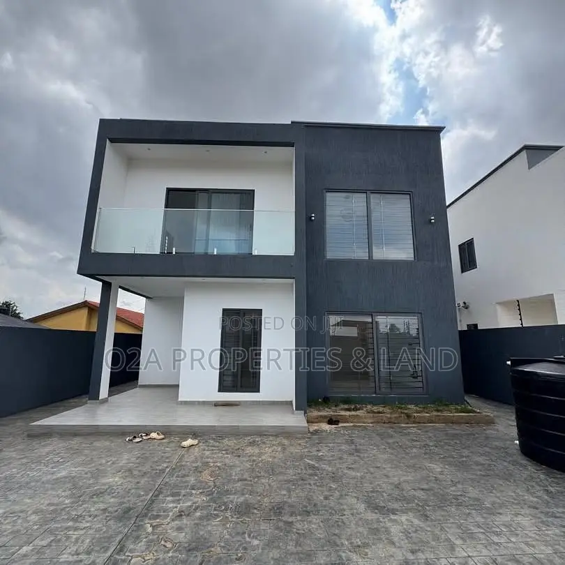 3bdrm House in Haatso, Antis for rent in Antis