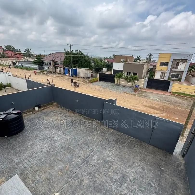 3bdrm House in Haatso, Antis for rent in Antis